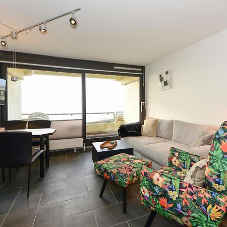 Апартаменты Haus Bi De Wyk D1B Вик-ауф-Фёр Экстерьер фото