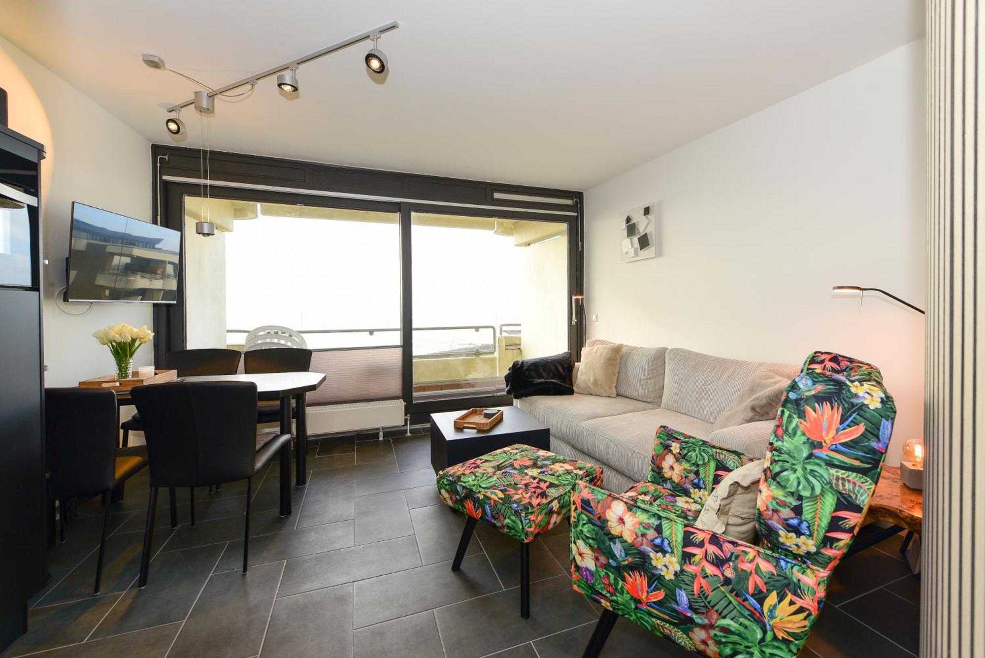 Апартаменты Haus Bi De Wyk D1B Вик-ауф-Фёр Экстерьер фото