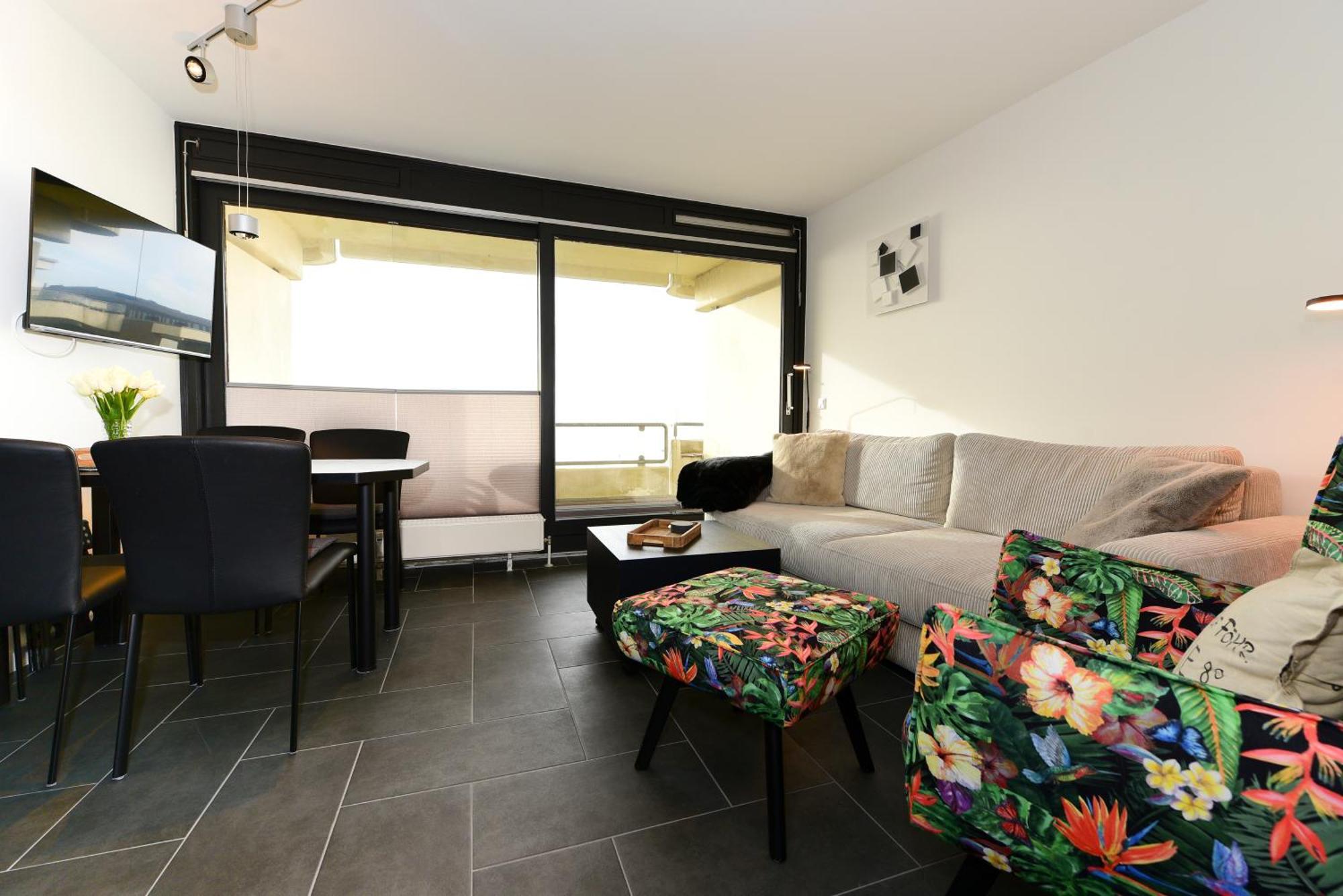 Апартаменты Haus Bi De Wyk D1B Вик-ауф-Фёр Экстерьер фото